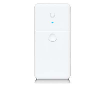 Akcesoria sieciowe Ubiquiti F-POE-G2 FiberPoE Gen 2 1x SFP 1x RJ45 1000Mb/s